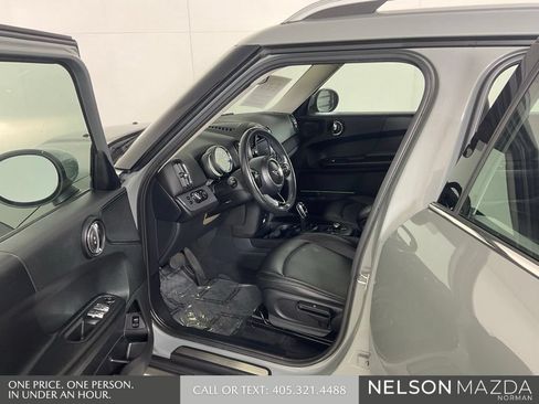 Used 2020 MINI Cooper Countryman FWD image 12