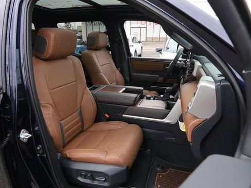 New 2026 Toyota Tundra 1794 Edition image 25