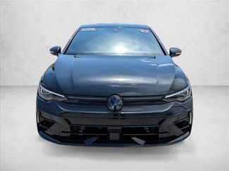 Used 2025 Volkswagen Golf R Black Edition w/ Euro Stye Package AWD/4WD video 2