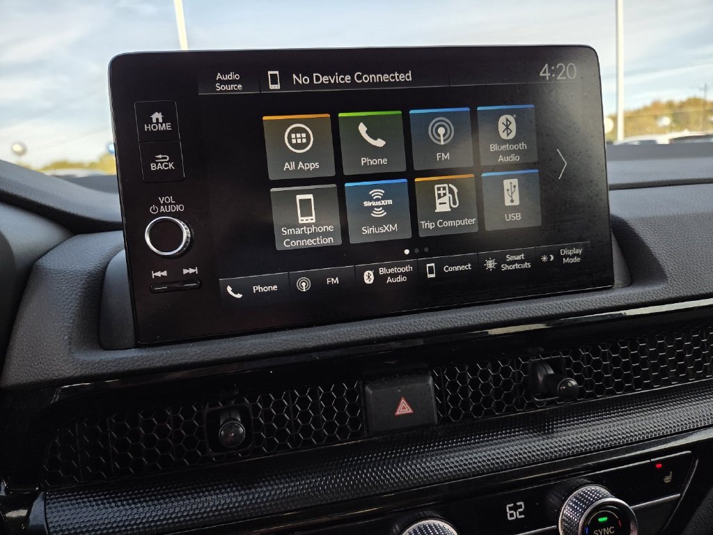 Certified 2024 Honda CR-V EX-L image 9