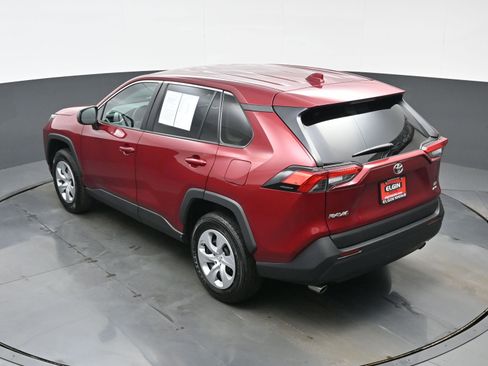Used 2024 Toyota RAV4 LE image 35
