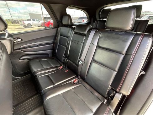 Certified 2023 Dodge Durango GT AWD/4WD image 19