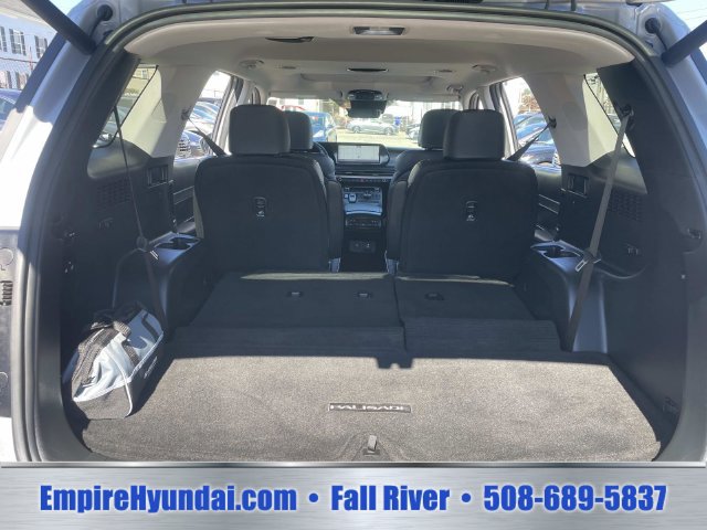 Used 2024 Hyundai Palisade SEL w/ Premium Package AWD/4WD image 6