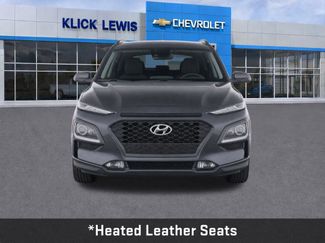 Used 2018 Hyundai Kona Ultimate AWD/4WD video 2