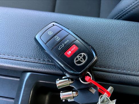 Used 2024 Toyota Tundra SR5 image 12