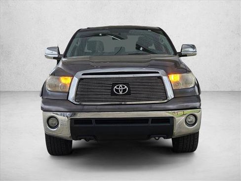 Used 2012 Toyota Tundra 2WD Double Cab w/ Tow Pkg image 2