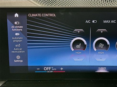 Certified 2023 BMW 330i xDrive 330i xDrive image 20