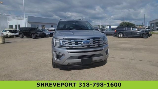Used 2021 Ford Expedition Limited RWD image 3