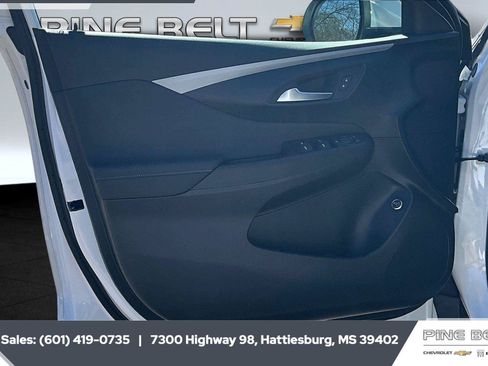 New 2026 Buick Envista Preferred w/ Convenience I Package FWD image 19