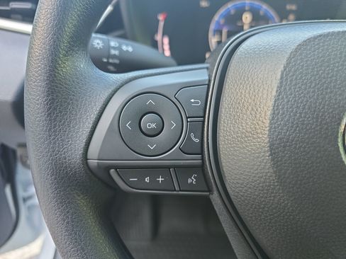 New 2026 Toyota Corolla LE FWD image 18