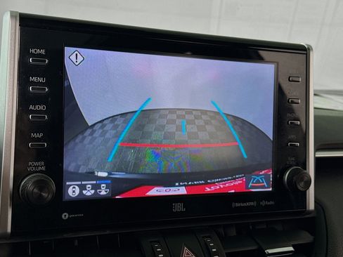 Certified 2022 Toyota RAV4 XSE image 17