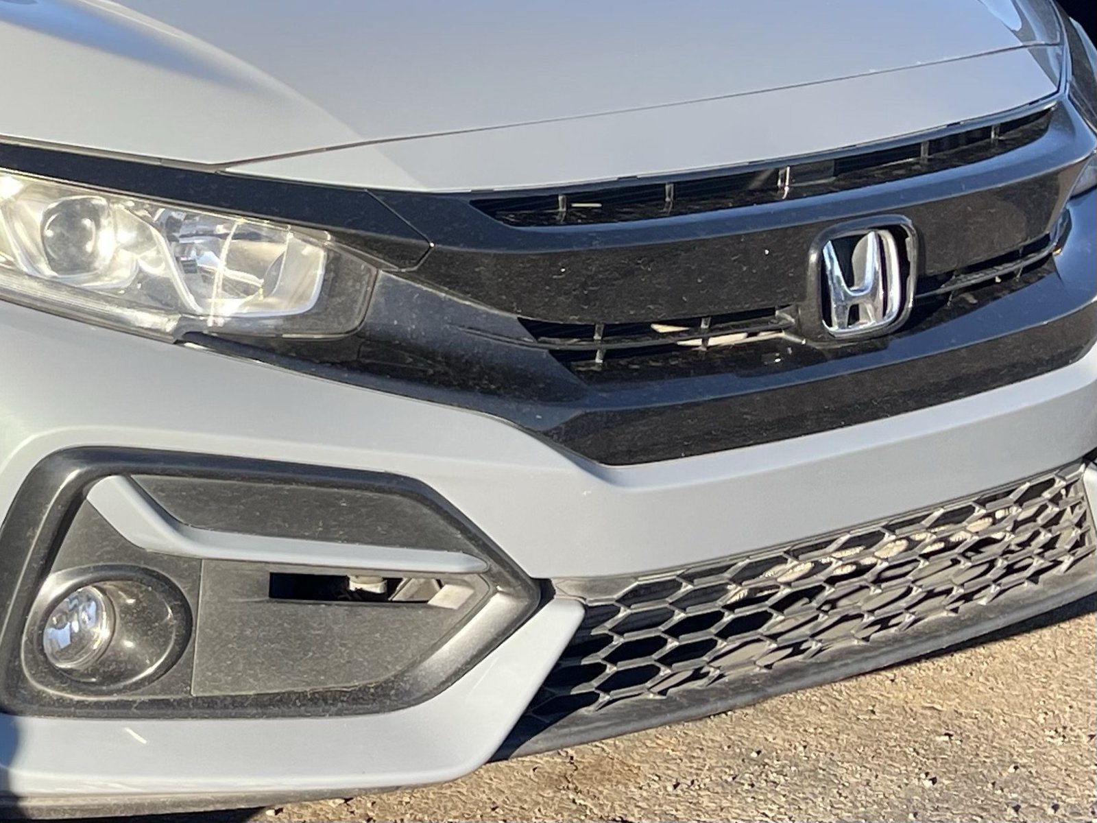 Used 2018 Honda Civic Sport image 13