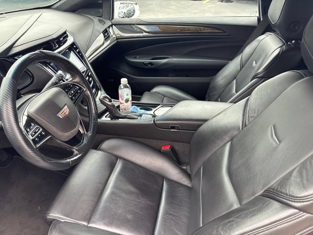 Used 2016 Cadillac ELR FWD image 6