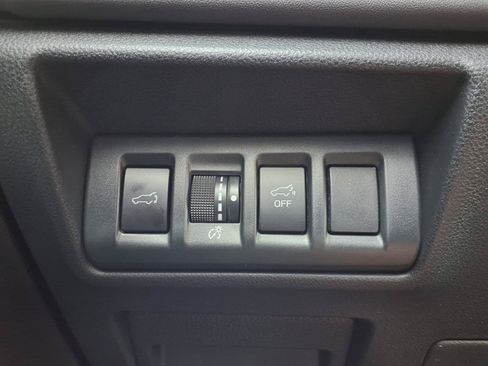 Used 2025 Subaru Outback Wilderness AWD/4WD image 19