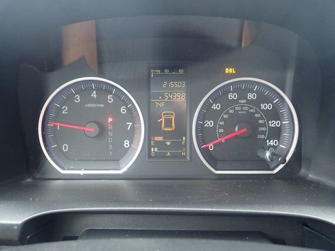 Used 2008 Honda CR-V EX-L image 4