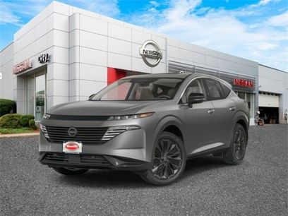 New 2026 Nissan Murano SL