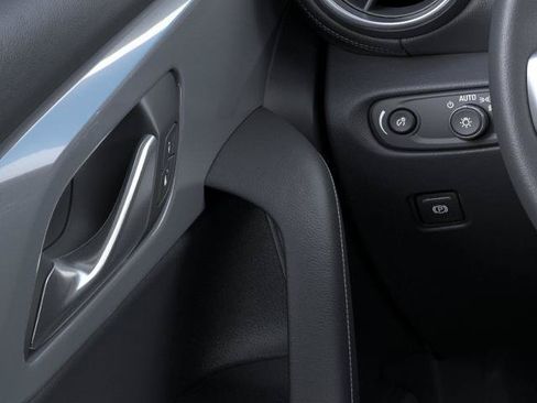 New 2026 Chevrolet Blazer LT w/ Sound & Technology Package FWD image 46