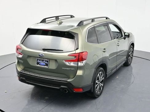 Used 2019 Subaru Forester Limited w/ Popular Package #3 image 43