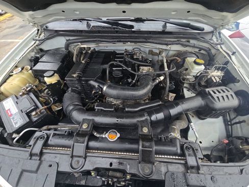 Used 2016 Nissan Frontier S image 15