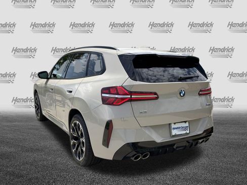 Used 2026 BMW X3 M50 AWD/4WD image 8