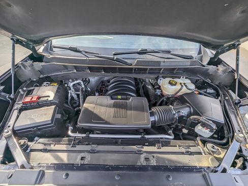 Used 2022 Chevrolet Silverado 1500 LTZ image 23