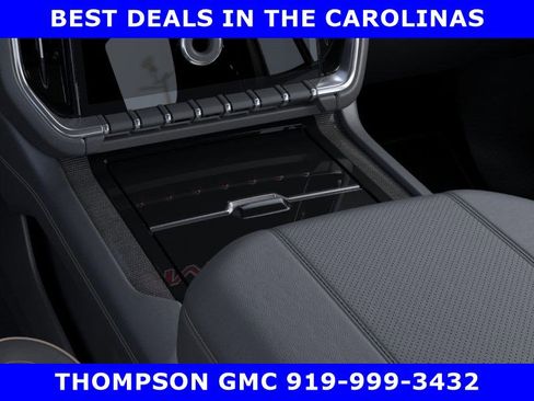New 2026 GMC Yukon Elevation AWD/4WD image 23