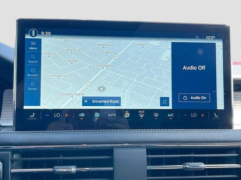 Used 2025 Lincoln Corsair FWD image 13