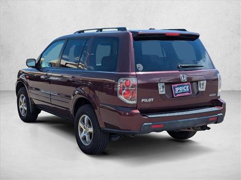Used 2008 Honda Pilot EX-L image 7