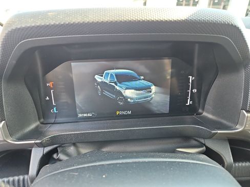 Used 2024 Ford Ranger XLT w/ Technology Package AWD/4WD image 9