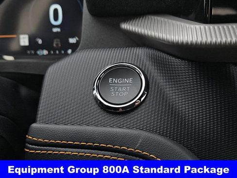 New 2026 Ford Explorer Tremor w/ Tremor Ultimate Package image 15