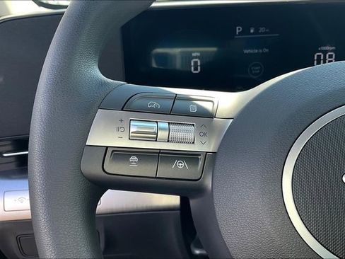 New 2026 Hyundai Kona SE image 20