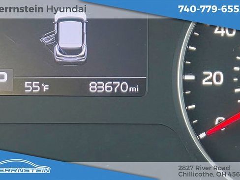 Used 2023 Kia Seltos LX image 10