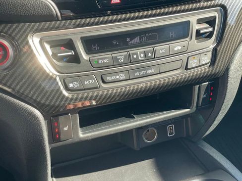 Used 2021 Honda Passport EX-L image 23