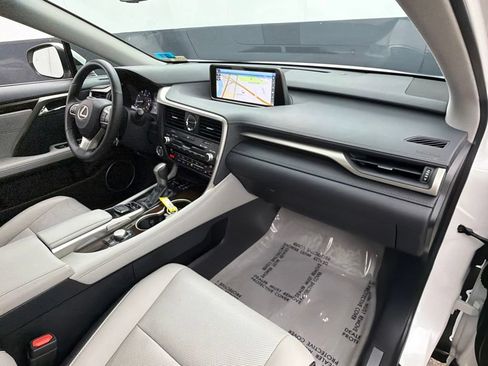 Used 2019 Lexus RX 350 AWD w/ Navigation Package image 29