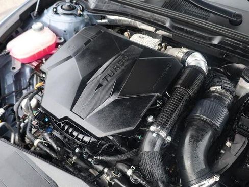 Used 2024 Hyundai Sonata N Line FWD image 27
