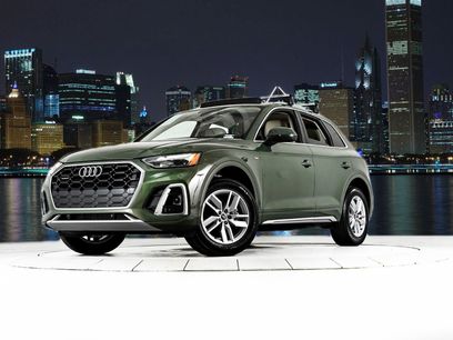 Used 2022 Audi Q5 2.0T Premium w/ Convenience Package