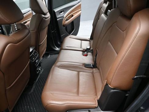 Used 2019 Acura MDX SH-AWD w/ Technology Package image 17