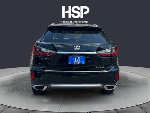 Used 2016 Lexus RX 350 AWD w/ Premium Package image 4