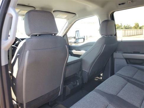 New 2025 Ford F250 XL w/ STX Appearance Package image 11