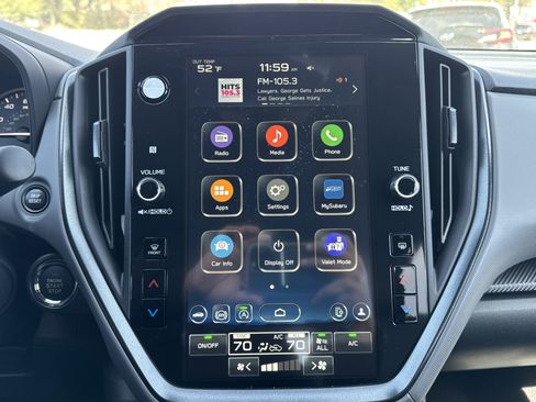 New 2026 Subaru Crosstrek 2.5i Wilderness image 20