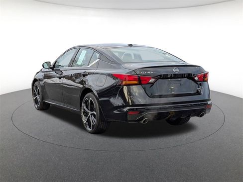 Used 2025 Nissan Altima 2.5 SR image 7