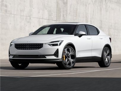 Certified 2023 Polestar Polestar 2 w/ Pilot Pack