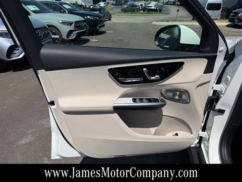 New 2026 Mercedes-Benz GLC 300 4MATIC image 13