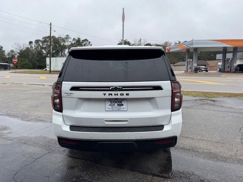 Used 2023 Chevrolet Tahoe Z71 image 7
