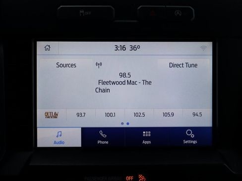 Used 2020 Ford F150 XL w/ Equipment Group 101A Mid image 6