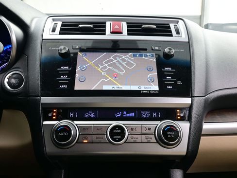 Used 2016 Subaru Outback 2.5i Limited image 20