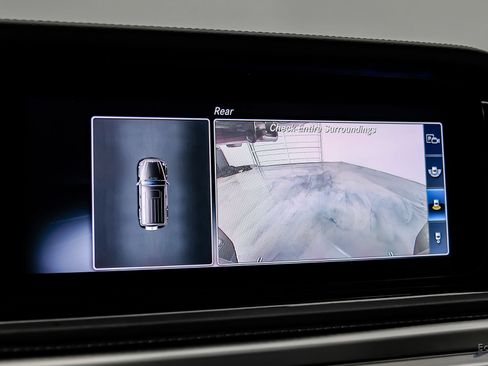 Used 2022 Mercedes-Benz G 550 image 56