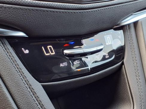 New 2025 Cadillac XT5 Premium Luxury w/ LPO, Floor Liner Package image 20