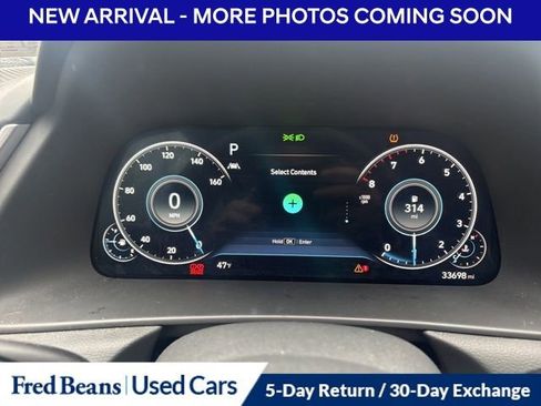 Used 2020 Hyundai Sonata SEL w/ Convenience Package image 13