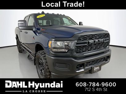 Used 2024 RAM 2500 Tradesman